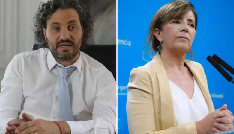 El gobierno responsabilizó a Milei y a Bullrich de provocar los ataques organizados: "Generaron el clima en redes"