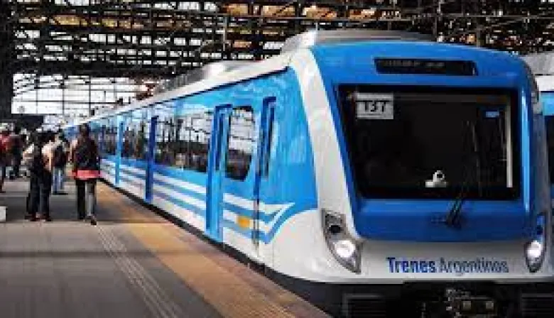 La Fraternidad ratificó que el sábado 1° de marzo no habrá trenes en el AMBA