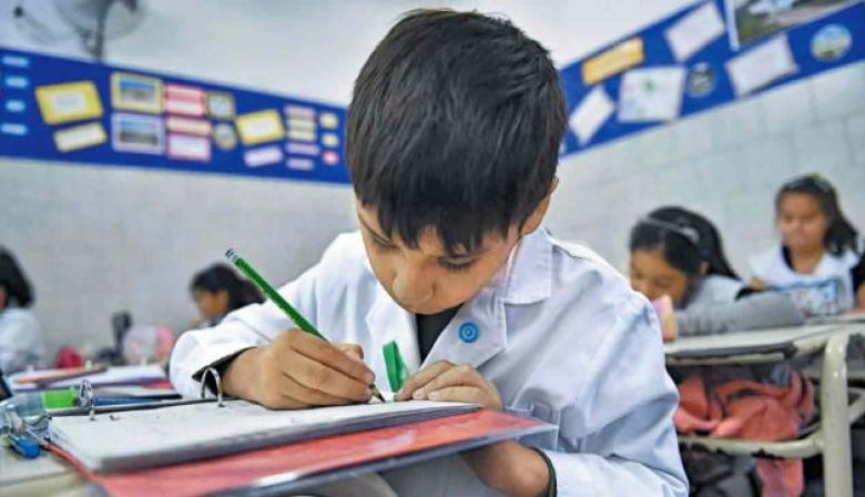El Gobierno porteño rechazó el pedido de Scioli de postergar el inicio de clases