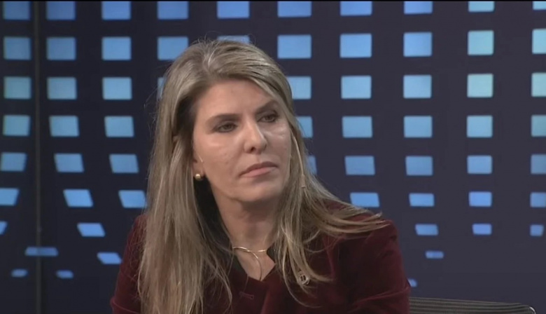 "Sabían que para silenciarlo tenían que matarlo", dijo Arroyo Salgado a diez años de la muerte de Nisman