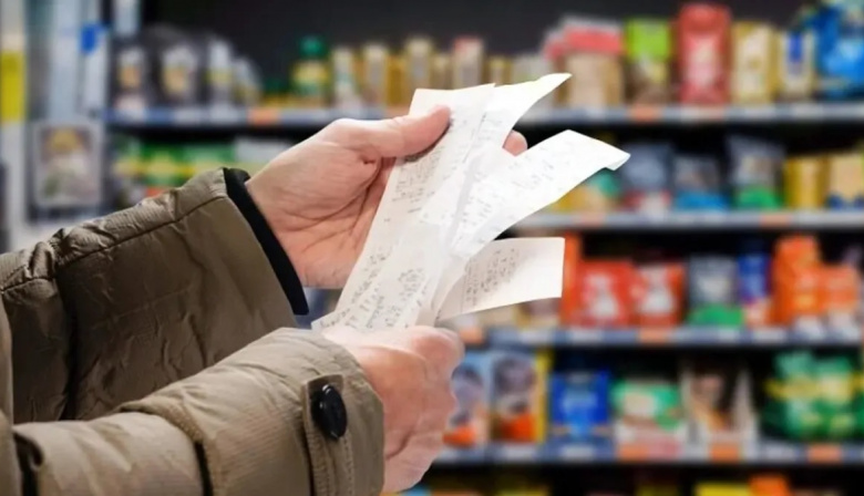 La inflación de septiembre fue más alta que la de agosto