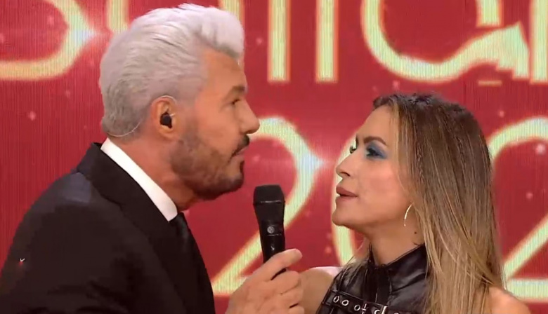 Quién es Milett Figueroa, la nueva conquista de Marcelo Tinelli