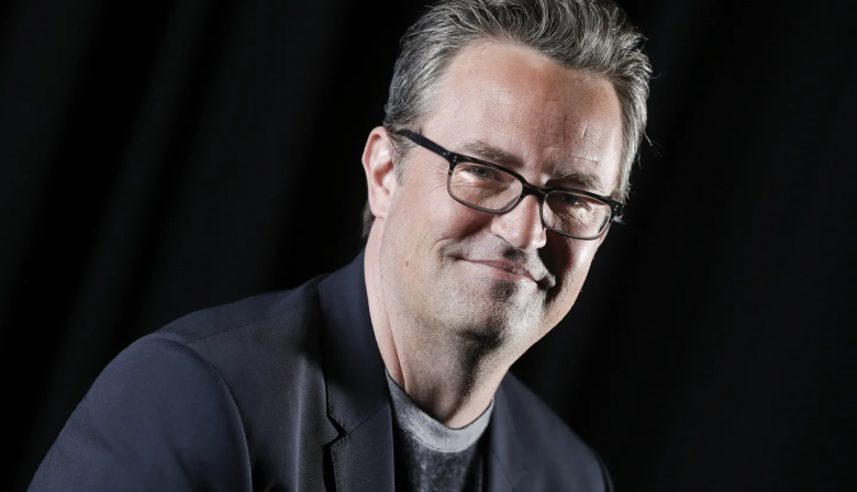 Muerte de Matthew Perry aún se esperan los análisis de toxicología
