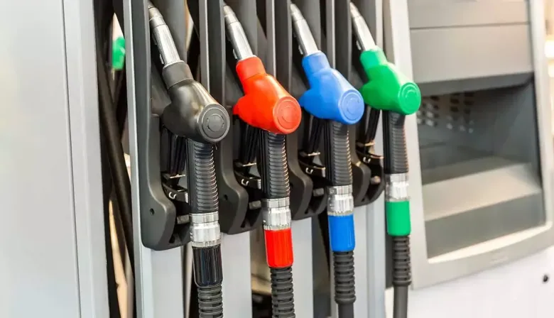 Combustibles: Aumento de hasta 3,5% en las estaciones de servicio YPF