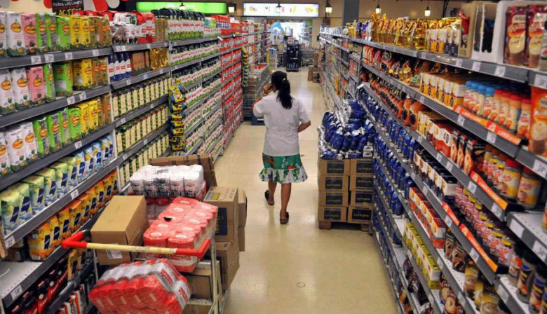 El INDEC dará a conocer esta semana el último dato de inflación previo a las elecciones