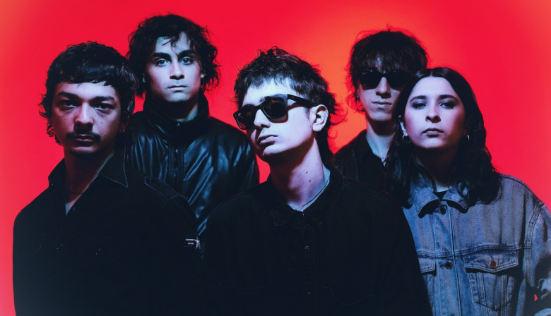 R Y A N presenta su nuevo EP: 'Babyrock vivo Moscú'