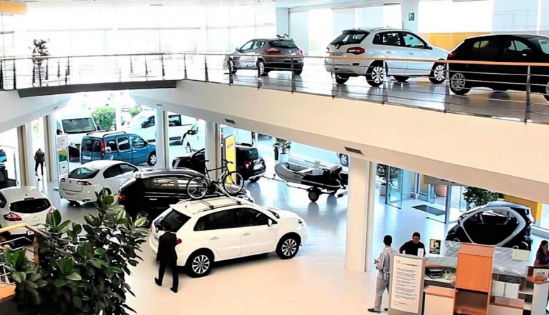 Los autos 0 km se podrán inscribir en cualquier registro y no habrá que saldar multas ni patentes impagas para realizar la transferencia
