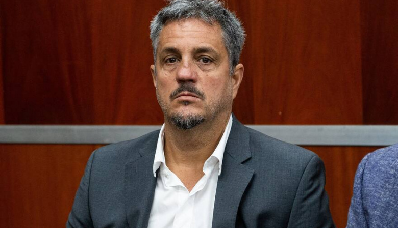 Condenaron a Pablo Torres Lacal por la muerte del hijo de Federico Storani pero por ahora no irá a la cárcel