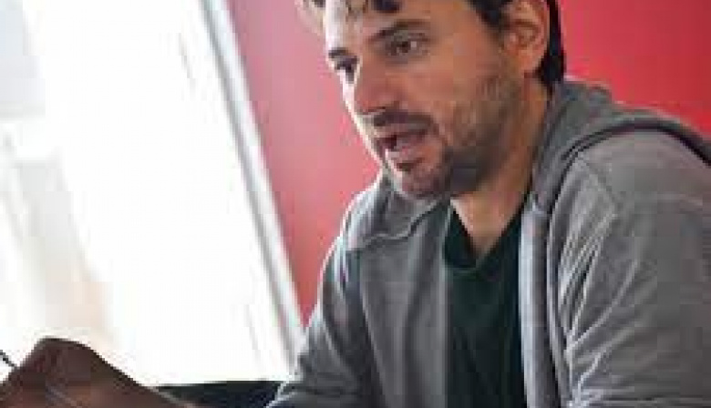 Juan Grabois participará de la marcha y será parte de una comisión "veedora de Derechos Humanos"