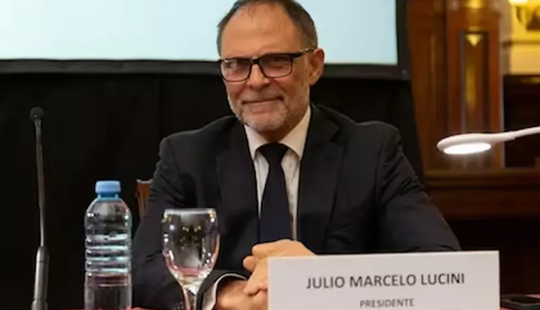 El duro cruce del candidato a Procurador de Cúneo Libarona con jueces y fiscales