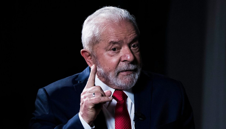 Lula da Silva no vendrá a la asunción de Javier Milei