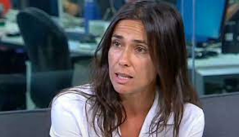 Otra baja en el gabinete de Milei: María Eugenia Talerico no será la directora de Migraciones