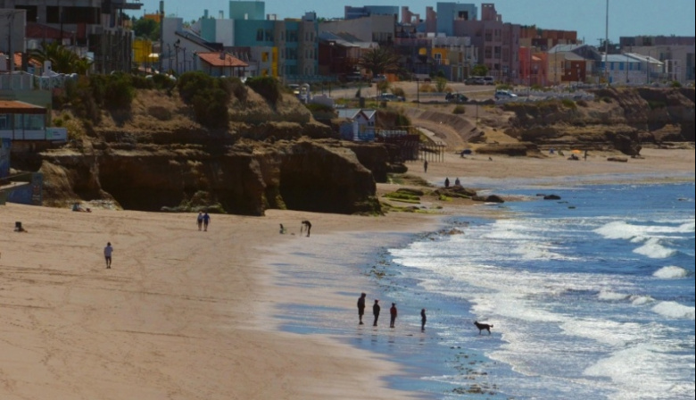 Turismo: las preocupantes cifras de la primera quincena de enero en la costa