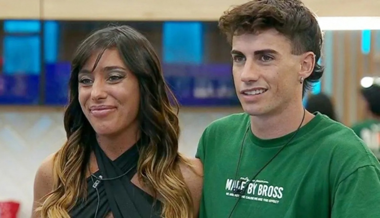 Catalina se fue de Gran Hermano y su madre le quiso pegar a Isabel: escándalo total en la tribuna del reality