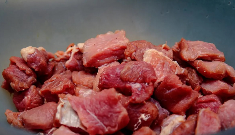 El consumo de carne se derrumbó 12% y es el peor registro en 26 años