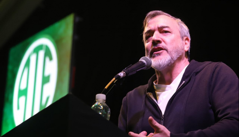 Paro nacional: ATE advierte que descontar el día a estatales profundizará el plan de lucha
