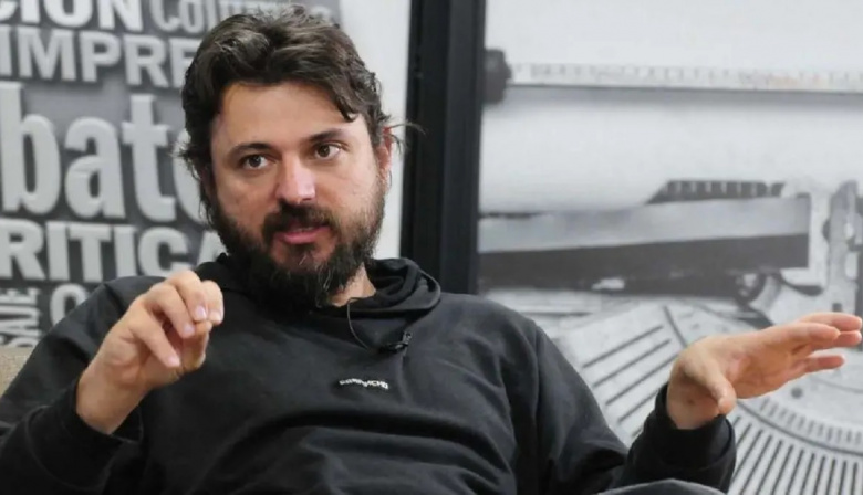 "Chorros de guante blanco": la dura crítica de Grabois por el primer año de gobierno de Javier Milei