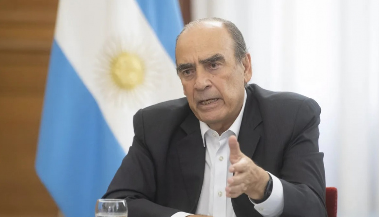 Guillermo Francos se reúne con gobernadores dialoguistas para acelerar la Ley Ómnibus