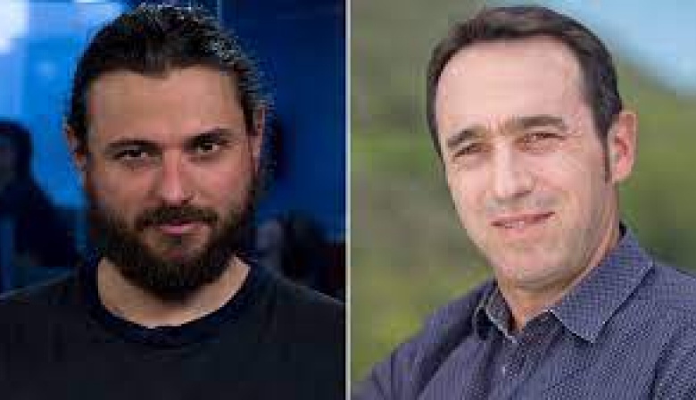 Fuerte cruce entre Grabois y Galperín: "Triste idiota egoísta"