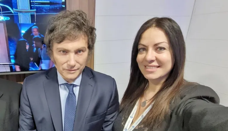 La Justicia falló contra Pettovello: no podrá ir a la Corte y deberá pagar las costas en la causa por los alimentos vencidos