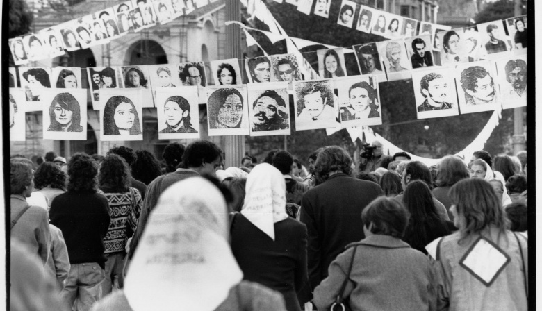 24 de marzo: Marchas y actividades por el día de la Memoria