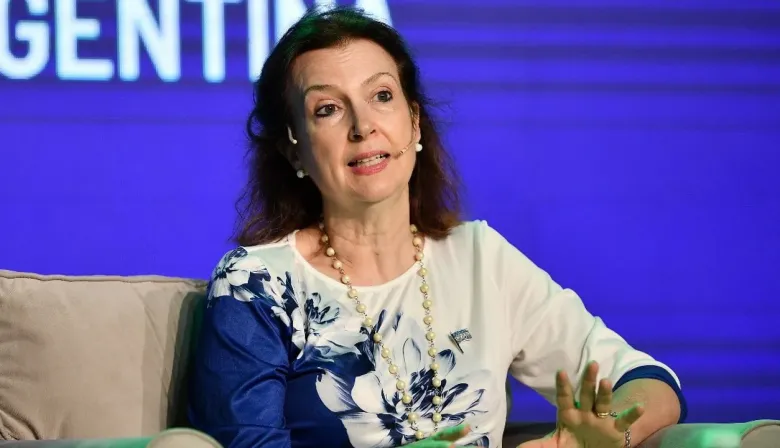 Crisis diplomática: Mondino aclaró que "no se rompieron las relaciones con Colombia"