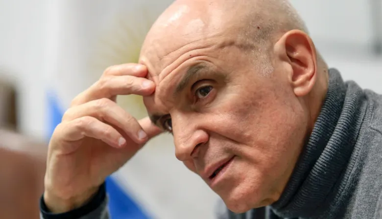 Denunciaron José Luis Espert por convocar a no pagar impuestos en la provincia de Buenos Aires