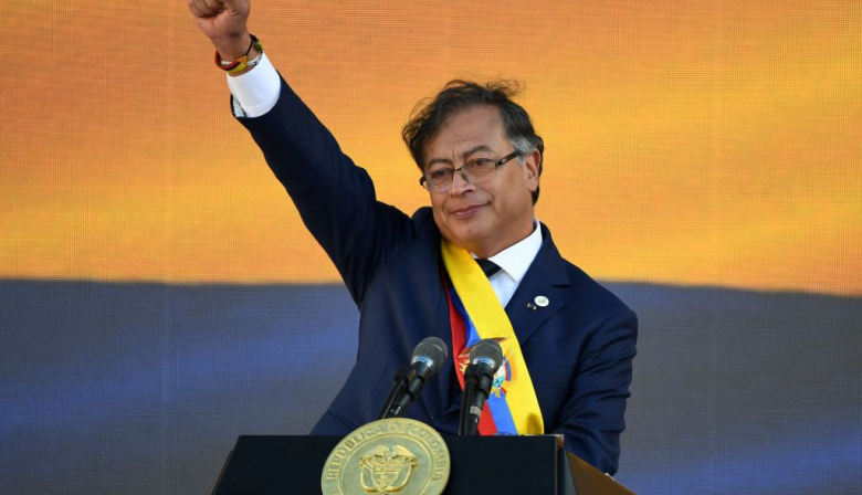 Crisis diplomática: Petro pidió la expulsión del embajador argentino y retiró al de Colombia