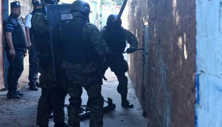 Nuevos allanamientos y tres detenidos por los últimos crímenes en Rosario