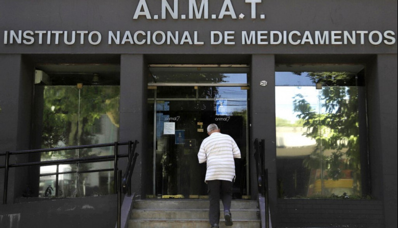 ANMAT prohibió una marca de yerba y otra de aceite de oliva