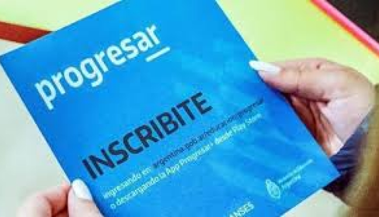 Abre la inscripción para las becas Progresar 2024