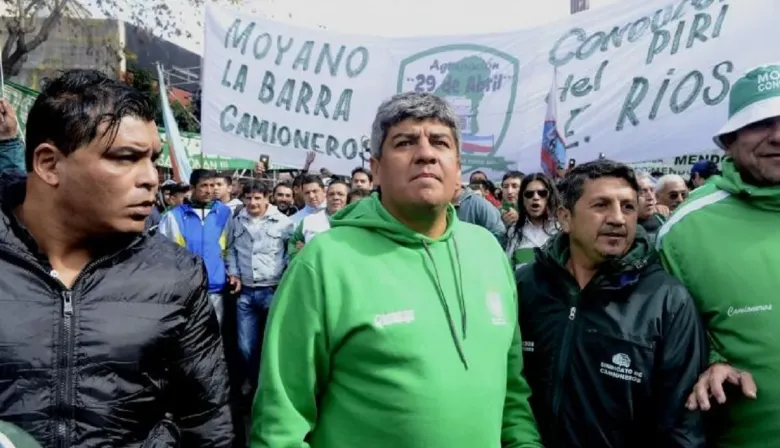 Paro general: lo confirmó la CGT para el 9 de mayo