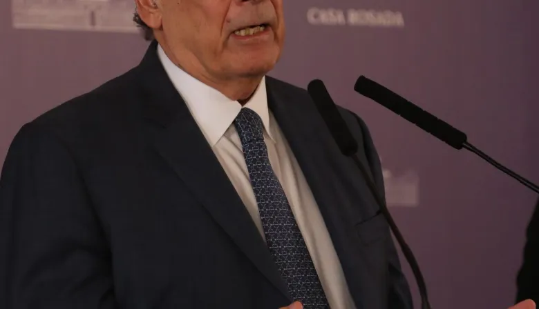 Guillermo Francos sobre la interpelación a Karina Milei por el Criptogate $LIBRA: "No vamos a hacer un show"