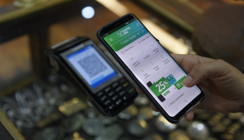 Cuenta DNI: las promociones para enero, con cuotas sin interés