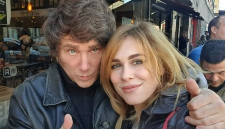 Lilia Lemoine afirmó que la Feria del Libro es un “evento rehén del marxismo cultural”