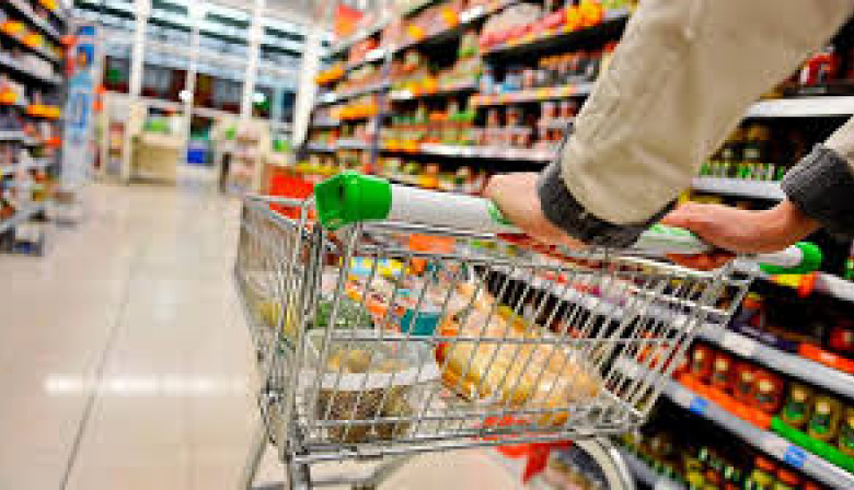 Inflación: en abril fue del 8,8%