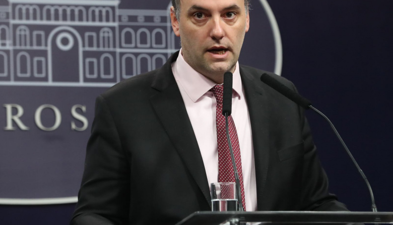 Adorni: “La aprobación de la Ley Bases y el paquete fiscal permitirán el saneamiento del Estado y la llegada de nuevas inversiones”