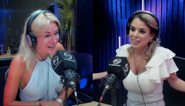 Yanina Latorre destrozó a Marina Calabró: "¡Odio a las malas compañeras! Es tan zorra... mosca muerta y llora"