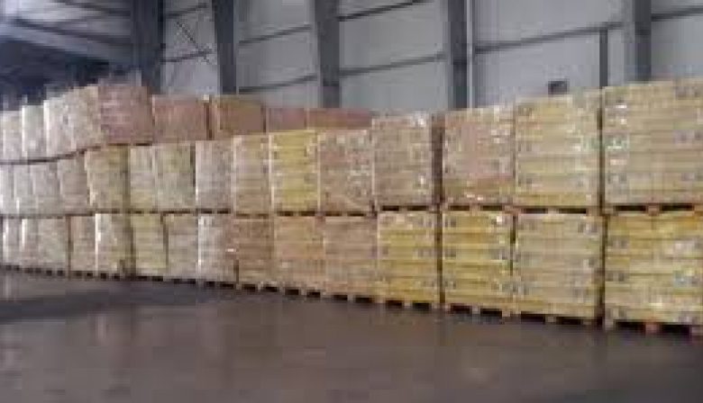 Escándalo de los alimentos: Gendarmería Nacional halló más de 2,7 toneladas en un depósito de Tucumán