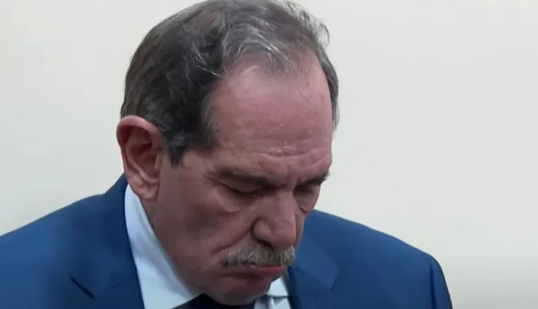El ex gobernador de Tucumán José Alperovich fue condenado a 16 años de prisión por abuso sexual