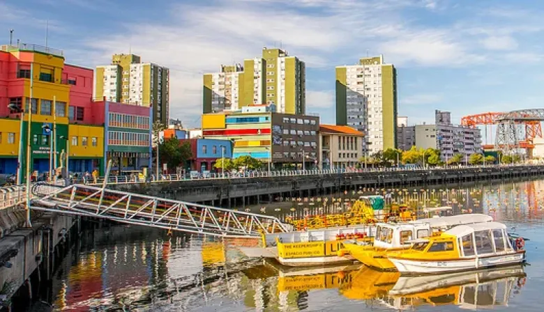 Buenos Aires fue elegida entre los 20 lugares más “instagrameables” del mundo