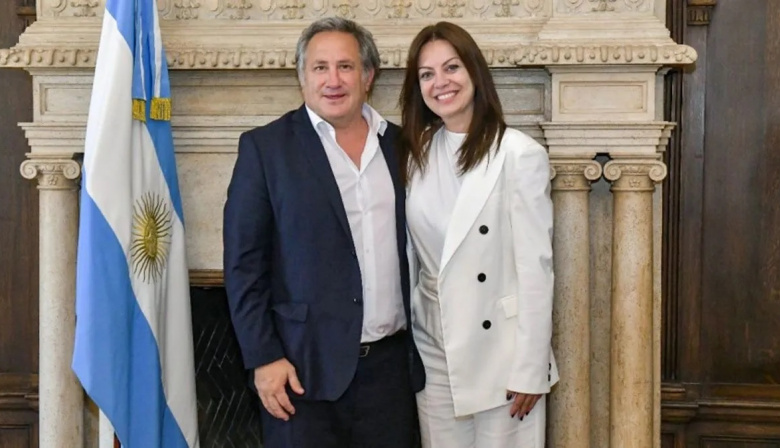 Otra denuncia a Pettovello y otros funcionarios por “malversación, cohecho, fraude y asociación ilícita”