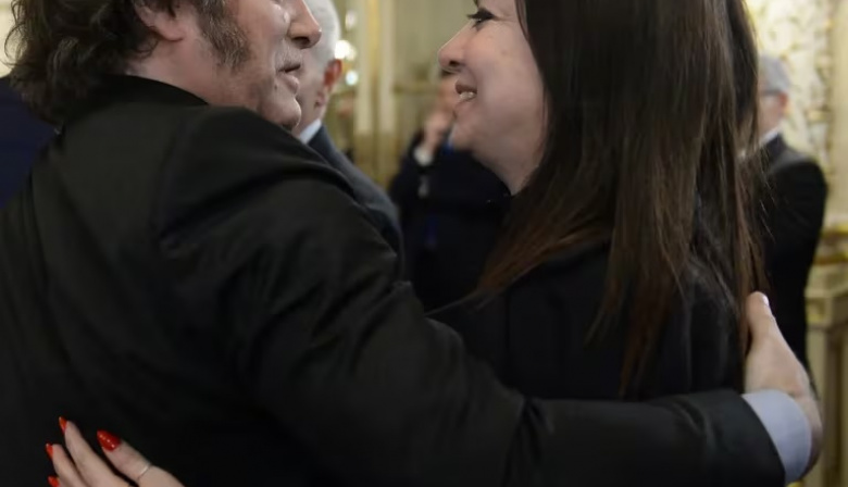Pettovello: “No voy a renunciar, a mi amigo solo no lo voy a dejar”