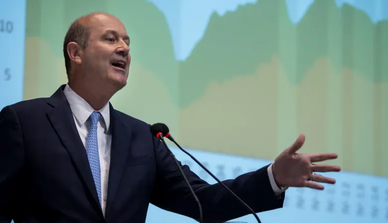 Sturzenegger asumirá al frente del ministerio de Desregulación y Transformación del Estado
