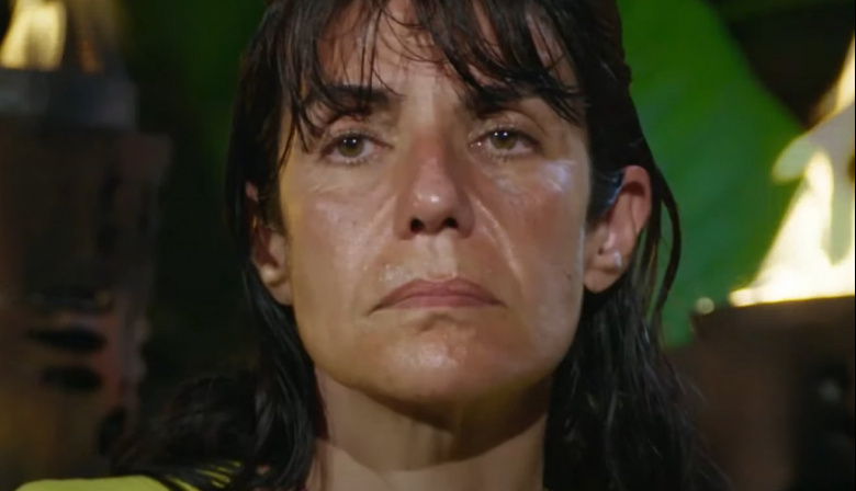 Malvina se convirtió en la quinta eliminada de Survivor Expedición Robinson