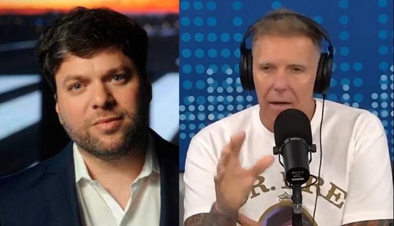 Se renuevan las noches de eltrece con Guido Kaczka y Alejandro Fantino