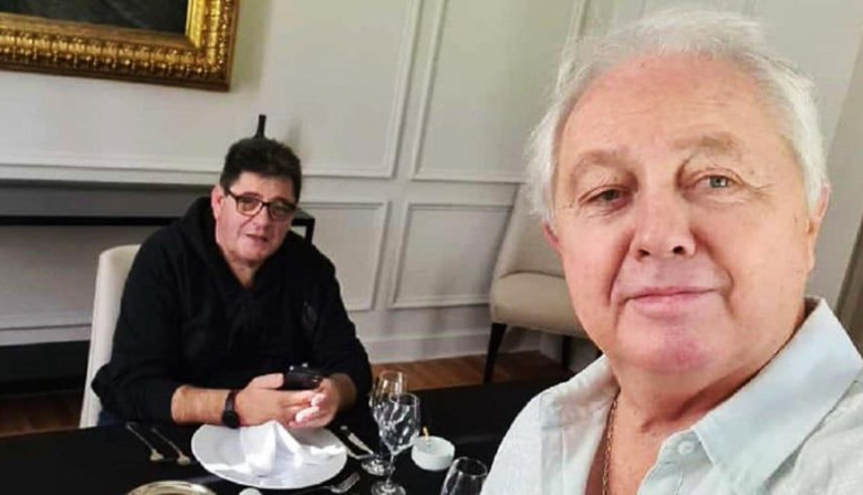 Declara el ex intendente de la Quinta de Olivos en la Causa de Fabiola Yañez contra Alberto Fernández