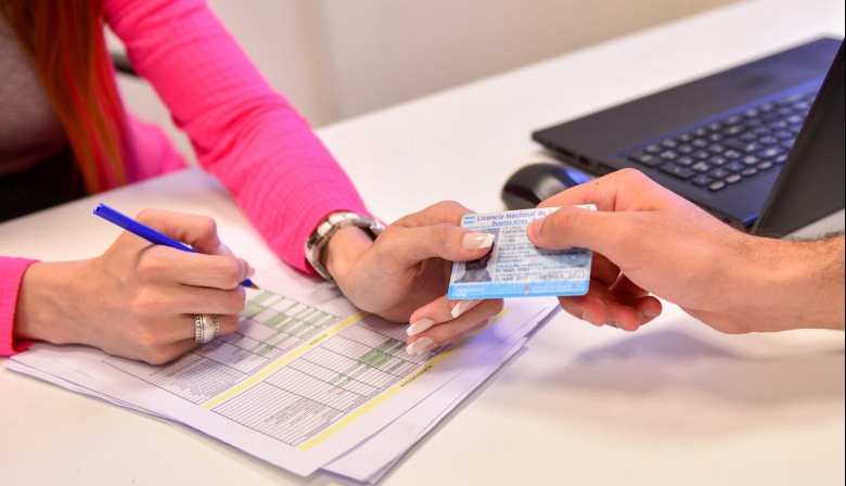 Licencia de conducir sin vencimiento: sería anunciado por el Gobierno en dos semanas
