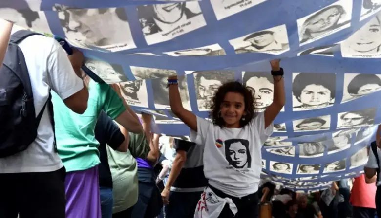 Organismos de DD HH y agrupaciones políticas preparan la movilización por el Día de la Memoria, la Verdad y la Justicia