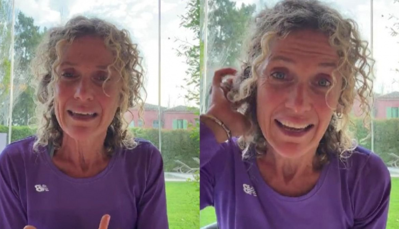 Maru Botana se pudrió y le contestó a todos: Yanina Latorre, Jimena Monteverde, Lapegue y Coco